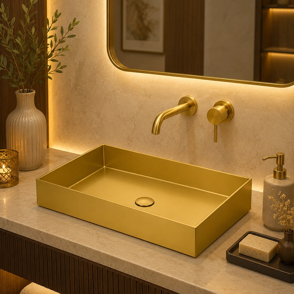 ALPVA WASH BASIN-ALP-007