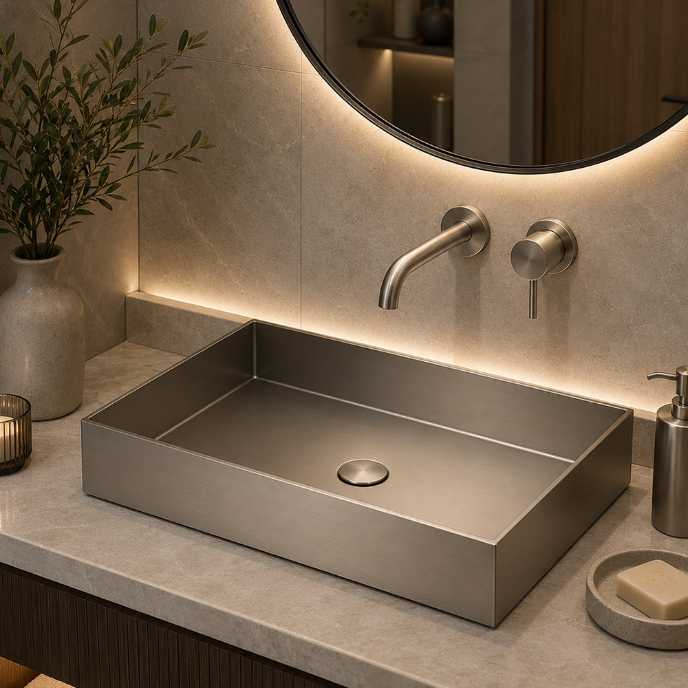 ALPVA WASH BASIN-ALP-007
