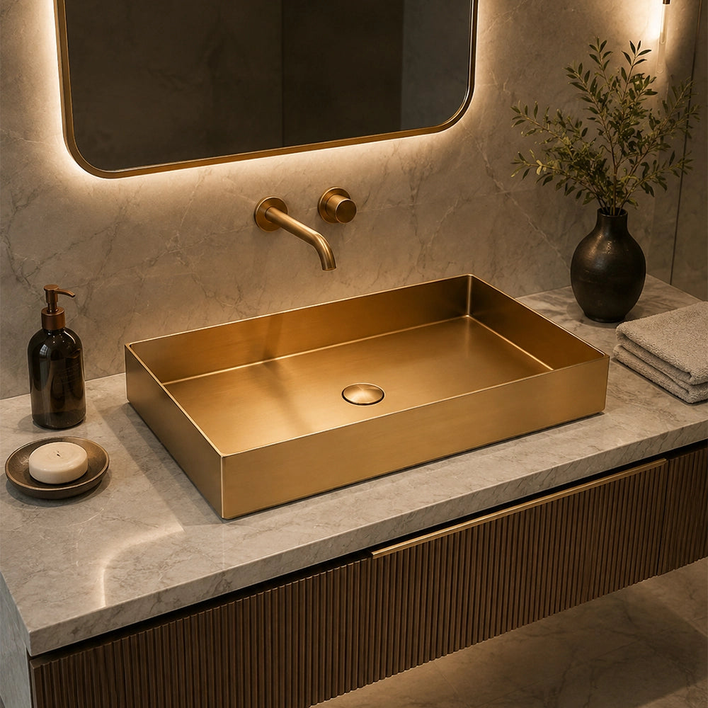 ALPVA WASH BASIN-ALP-007