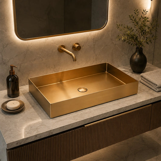 ALPVA WASH BASIN-ALP-007