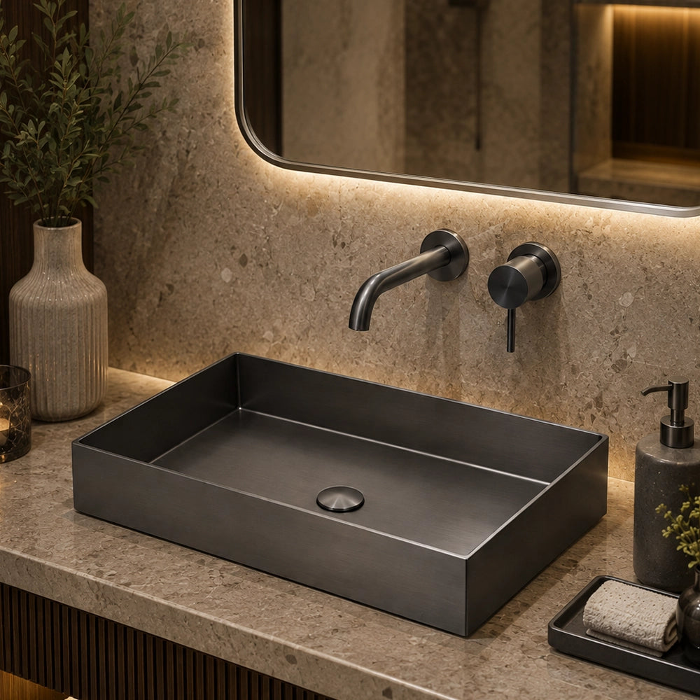 ALPVA WASH BASIN-ALP-007