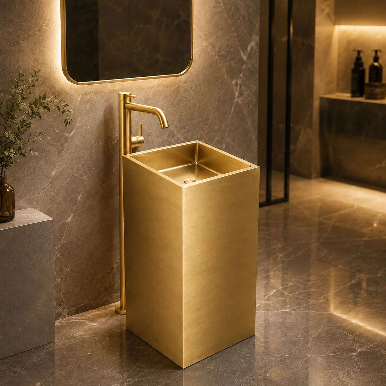 ALPVA WASH BASIN-ALP-008