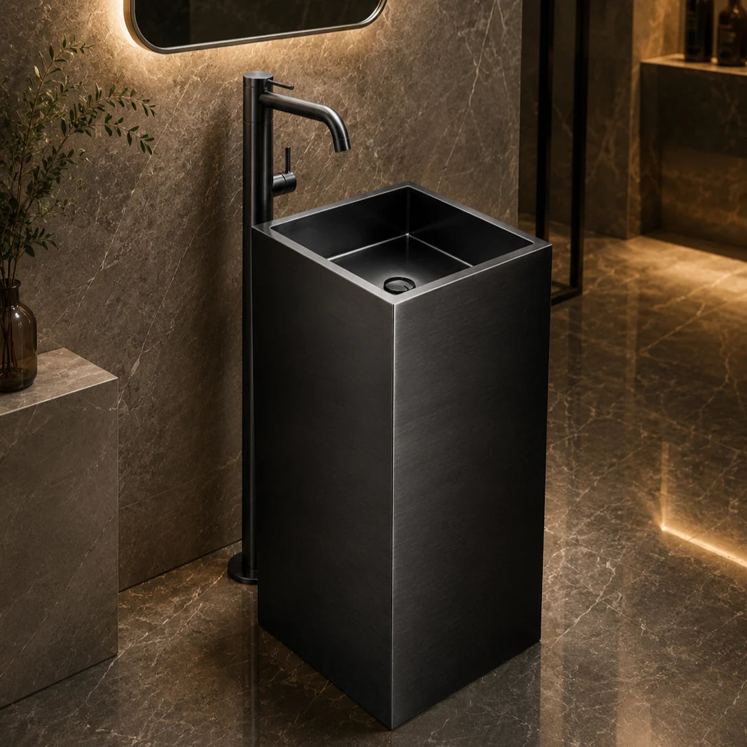 ALPVA WASH BASIN-ALP-008