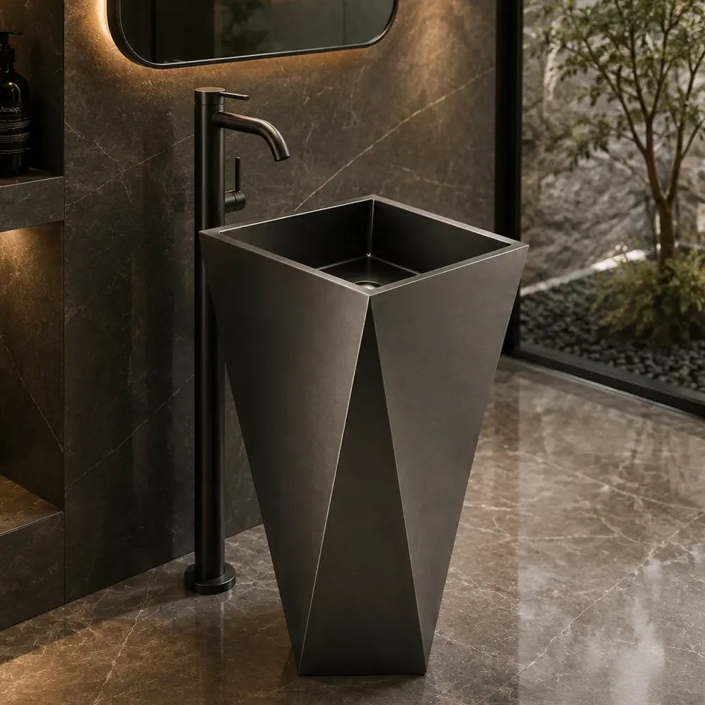 ALPVA WASH BASIN-ALP-009