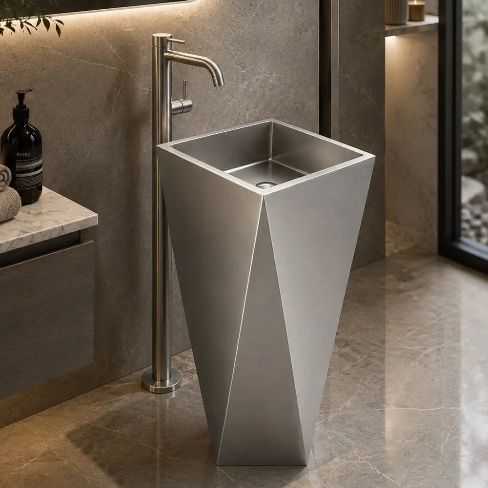 ALPVA WASH BASIN-ALP-009