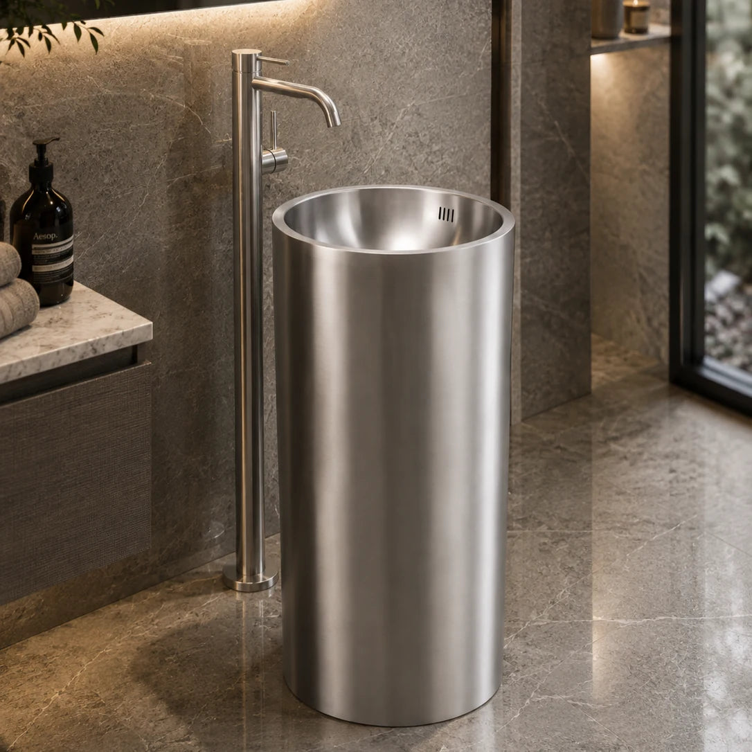 ALPVA WASH BASIN-ALP-010