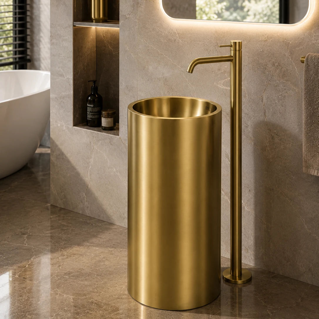 ALPVA WASH BASIN-ALP-010