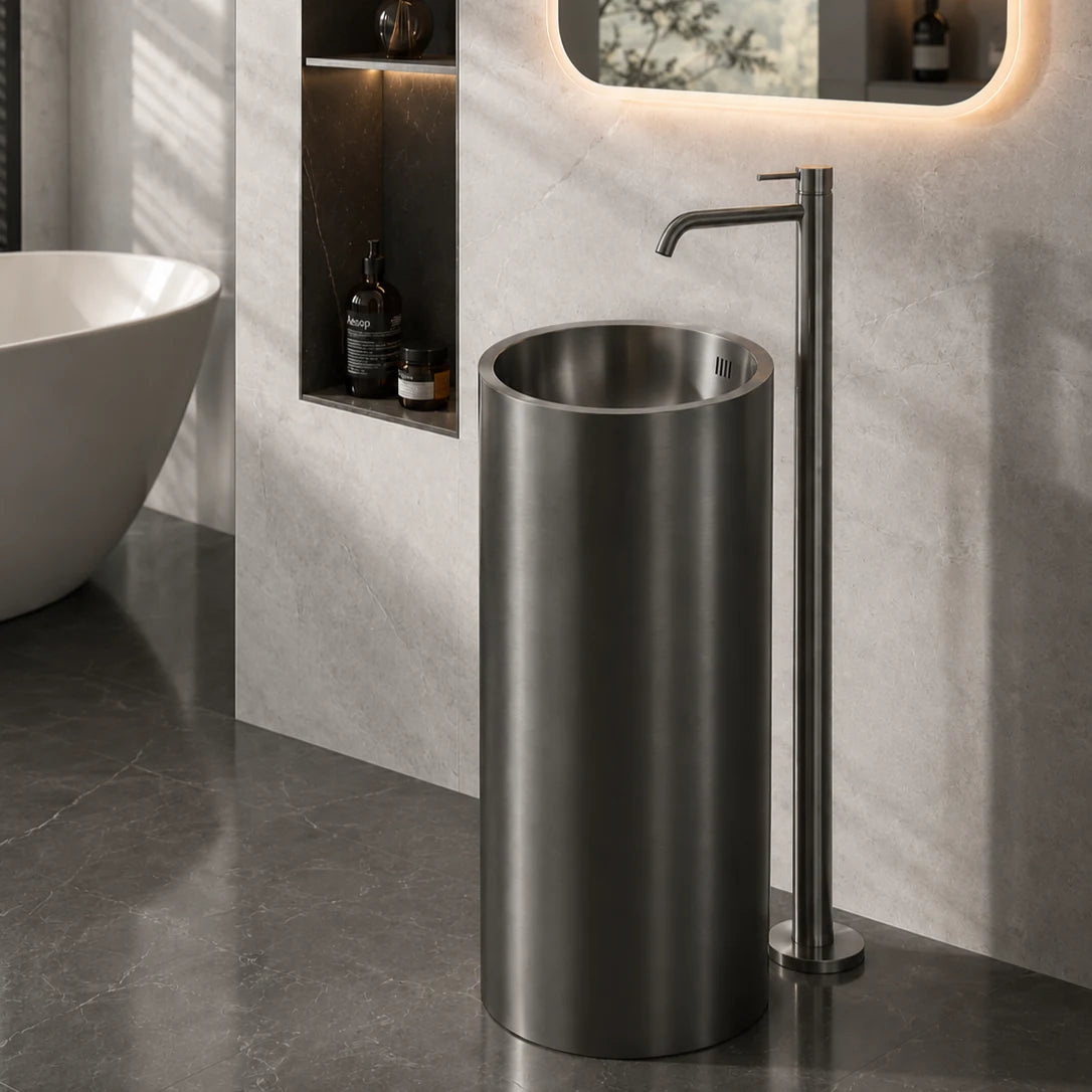 ALPVA WASH BASIN-ALP-010