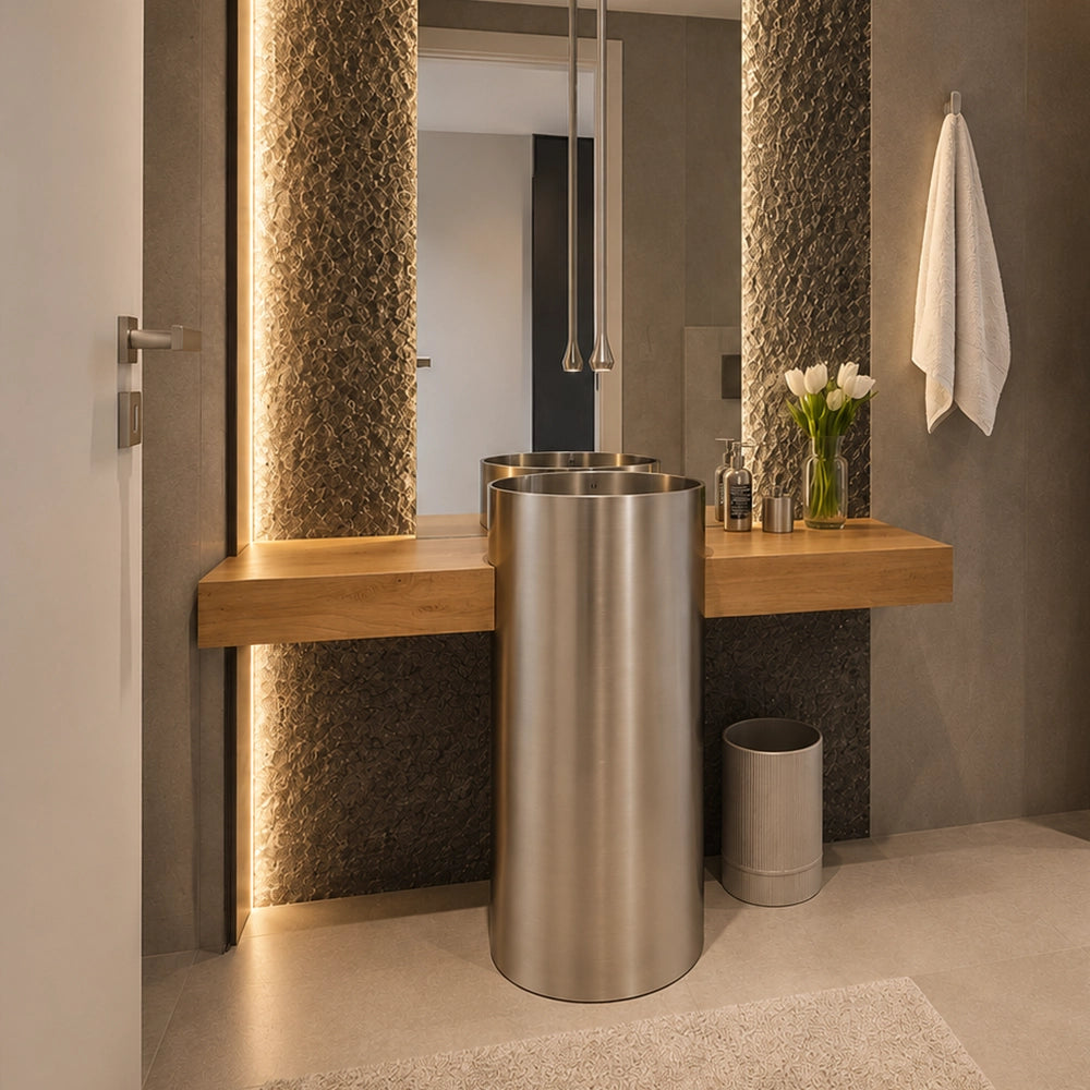 ALPVA WASH BASIN-ALP-011