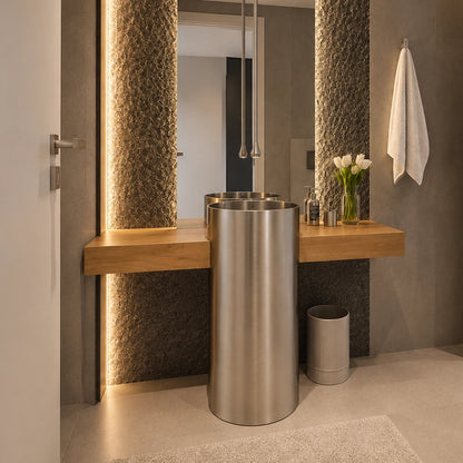 ALPVA WASH BASIN-ALP-011