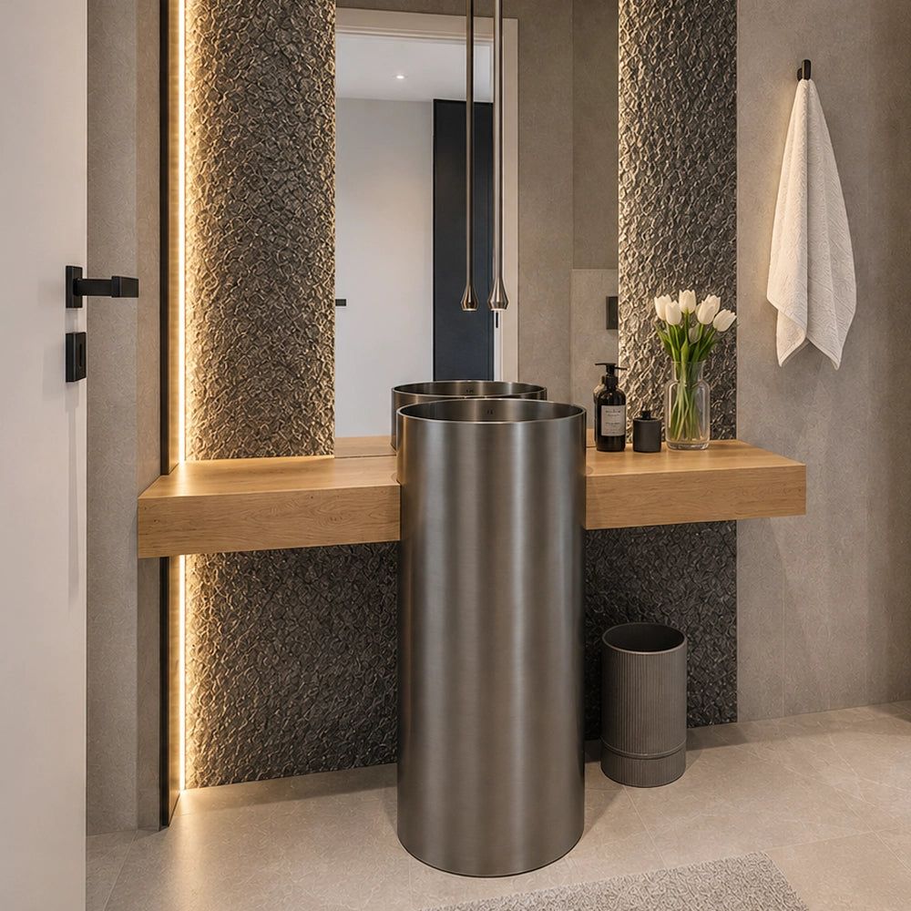 ALPVA WASH BASIN-ALP-011
