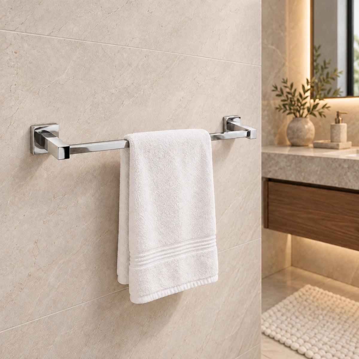 AMAL TOWEL BAR-AMA-631