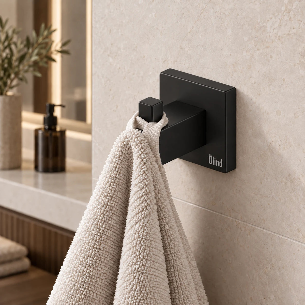 AMAL ROBE HOOK-AMA-632