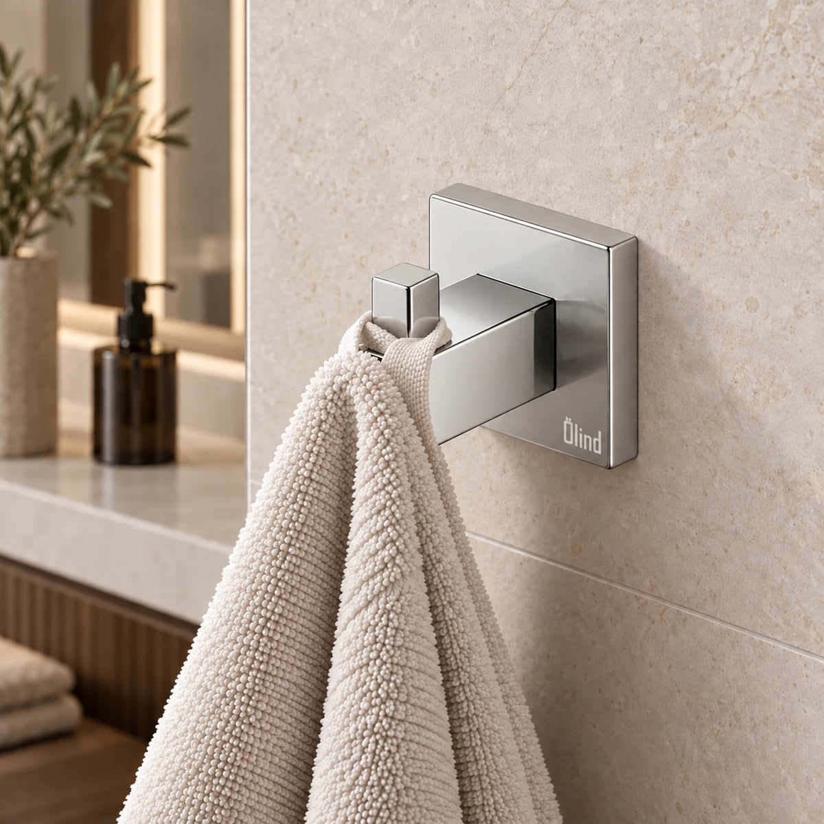 AMAL ROBE HOOK-AMA-632