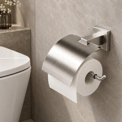 AMAL TOILET ROLL HOLDER-AMA-633