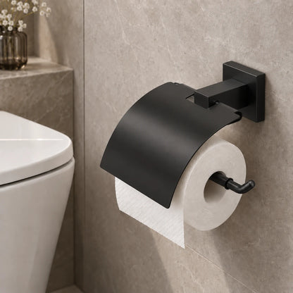 AMAL TOILET ROLL HOLDER-AMA-633
