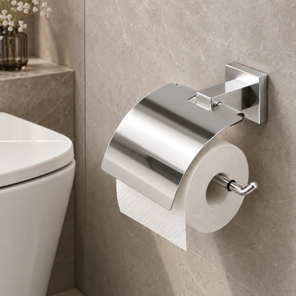 AMAL TOILET ROLL HOLDER-AMA-633