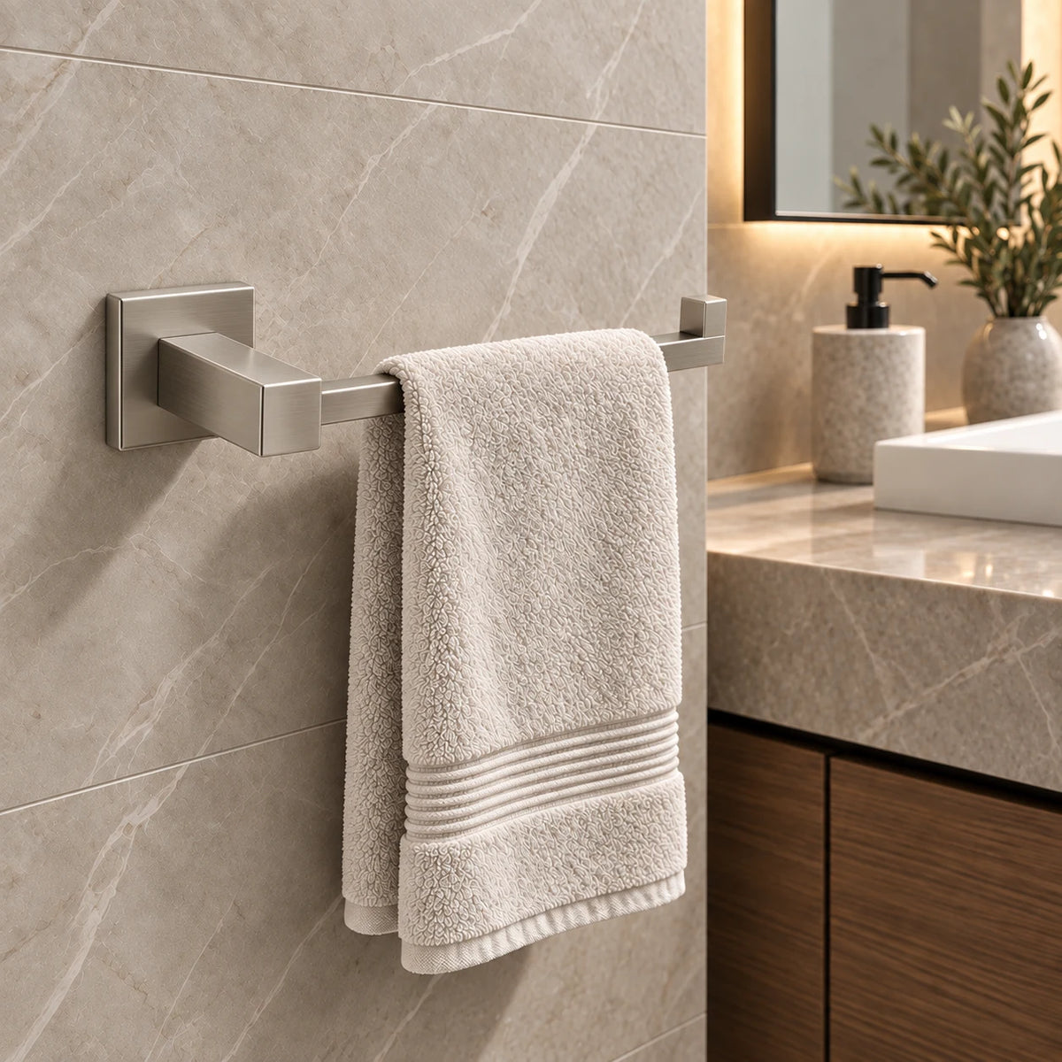 AMAL TOWEL RING-AMA-634