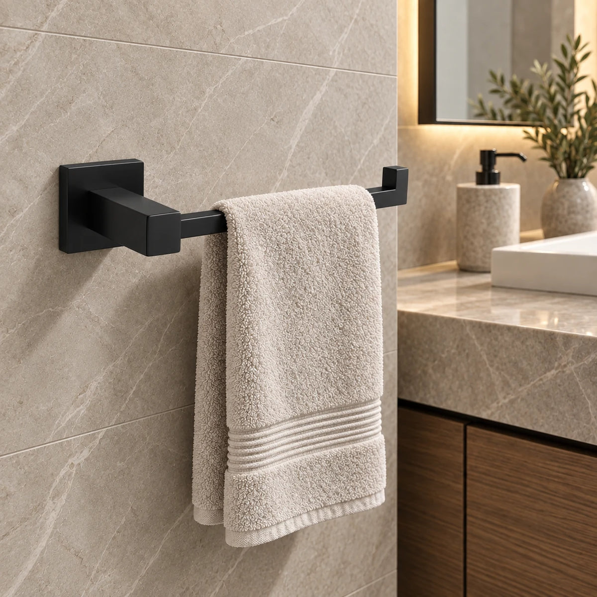 AMAL TOWEL RING-AMA-634