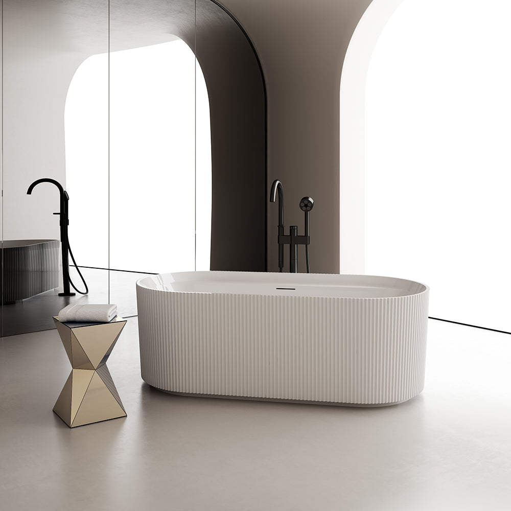 ANNEDAL BATHTUB-ANN317-1700