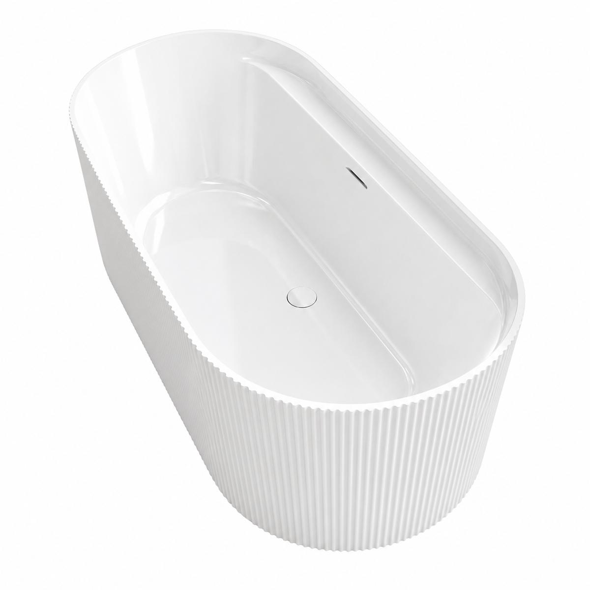 ANNEDAL BATHTUB-ANN317-1700