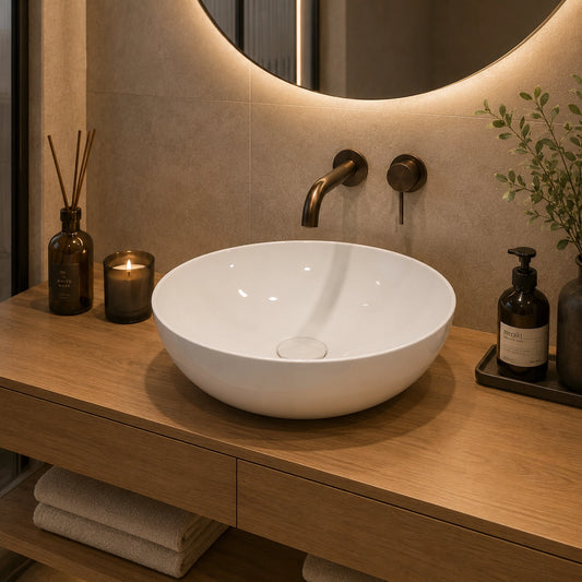 AZAR WASH BASIN-AZA-58