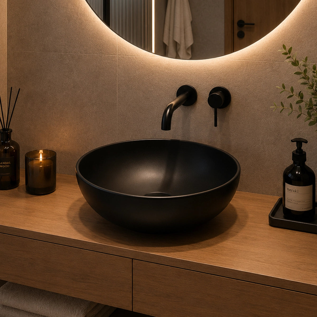 AZAR WASH BASIN-AZA-58