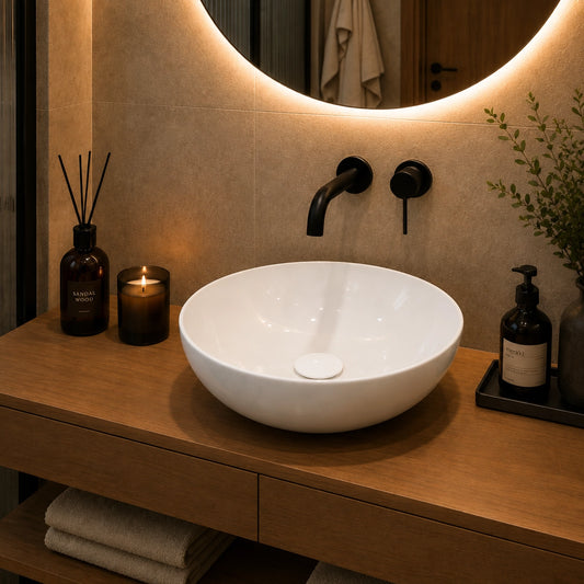 AZAR WASH BASIN-AZA-59