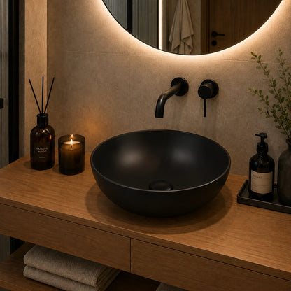 AZAR WASH BASIN-AZA-59