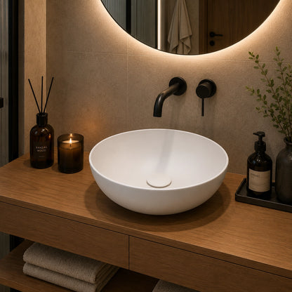 AZAR WASH BASIN-AZA-59