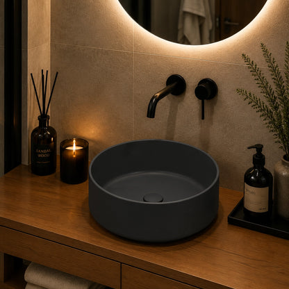 AZAR WASH BASIN-AZA-61