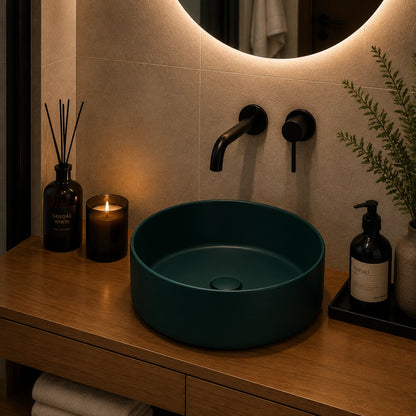 AZAR WASH BASIN-AZA-61