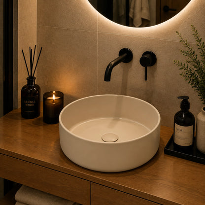 AZAR WASH BASIN-AZA-61