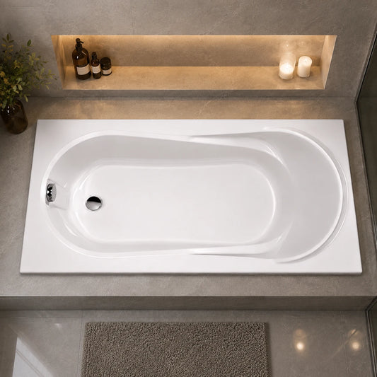 AZRA BATHTUB-AZR312-1500