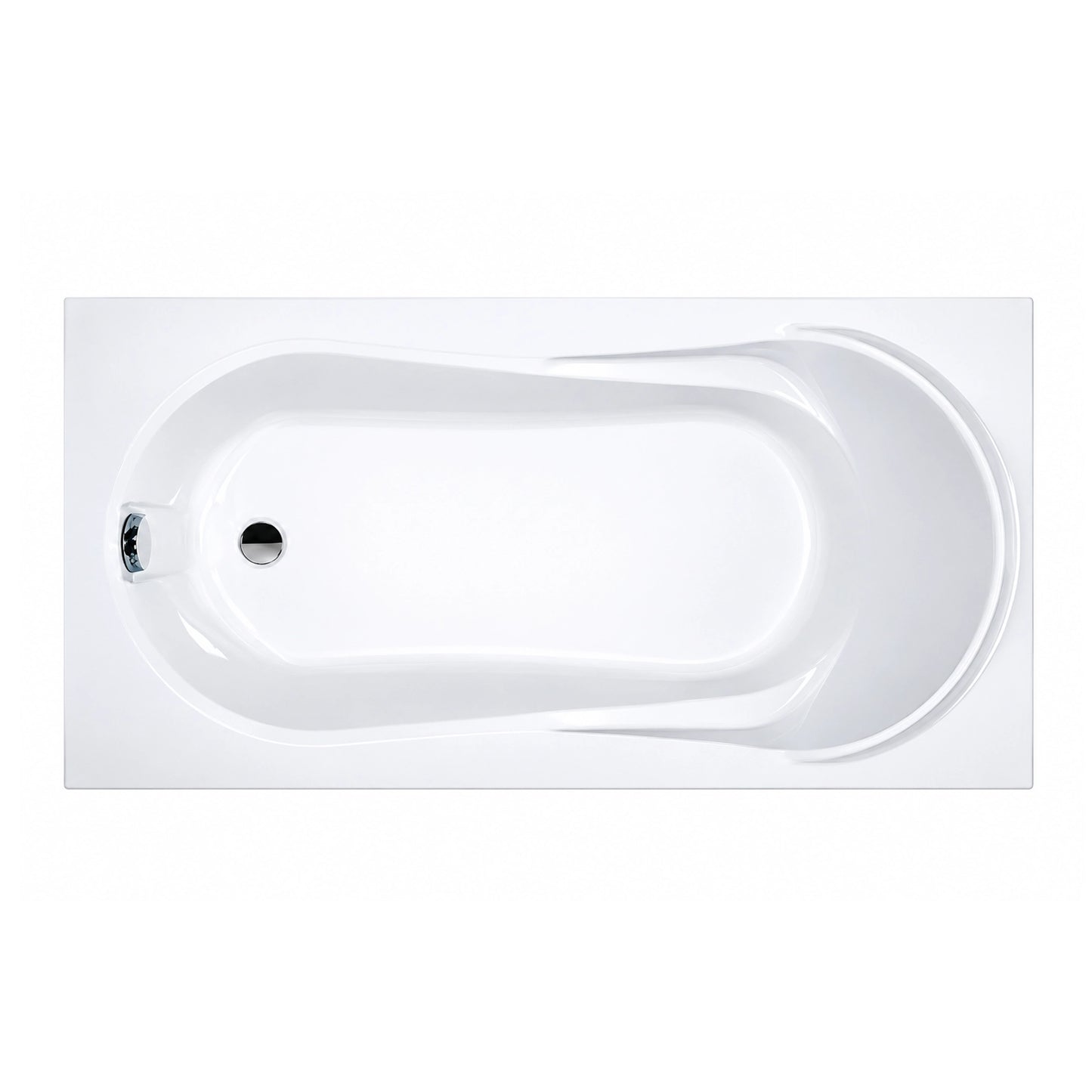AZRA BATHTUB-AZR312-1600