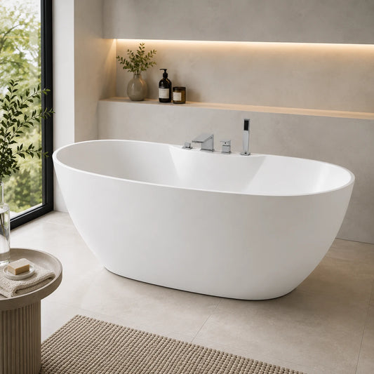 BACKA BATHTUB-BAC680-1700