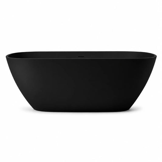 BERGUM BATHTUB-BER8808-1700