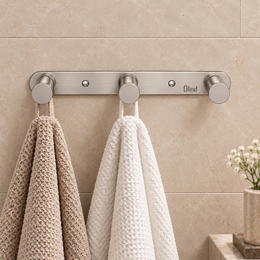 BLICK ROBE HOOK­-BLI-V02