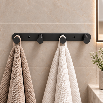 BLICK ROBE HOOK-­BLI-V03