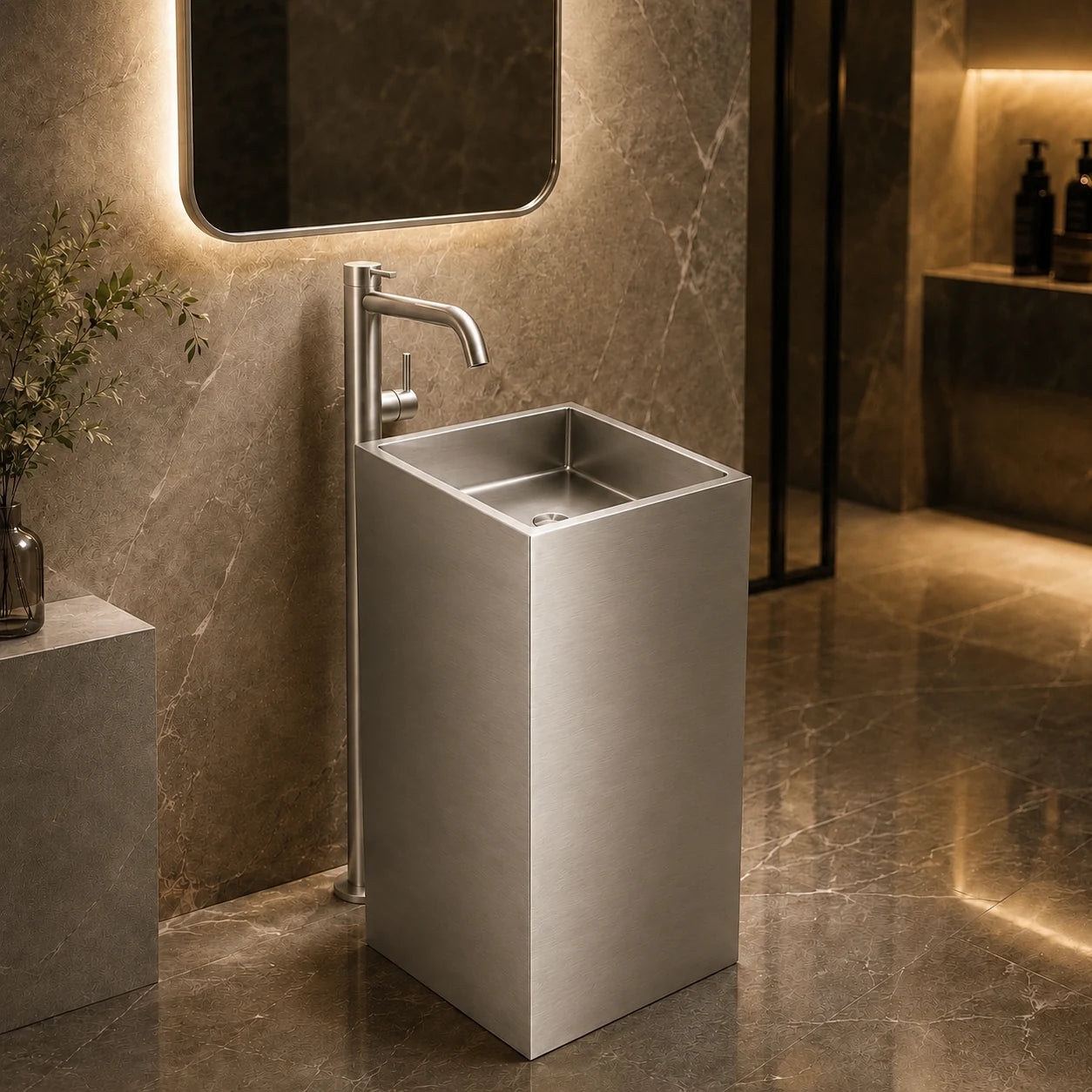 ALPVA WASH BASIN-ALP-008