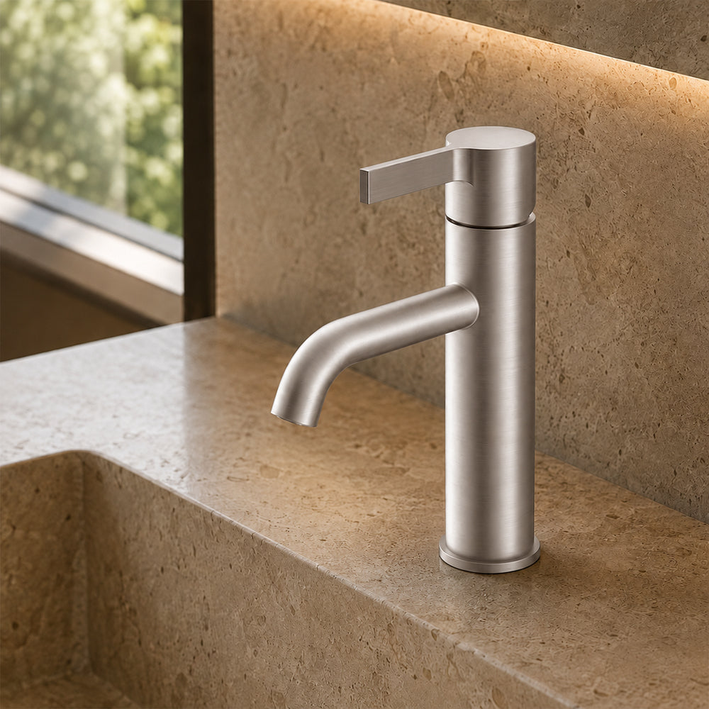 BROMMA BASIN FAUCET-BRO-911