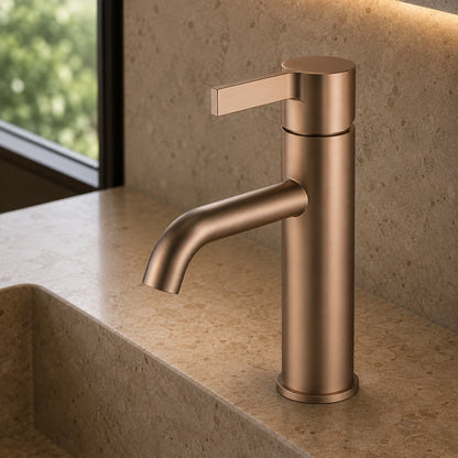 BROMMA BASIN FAUCET-BRO-911