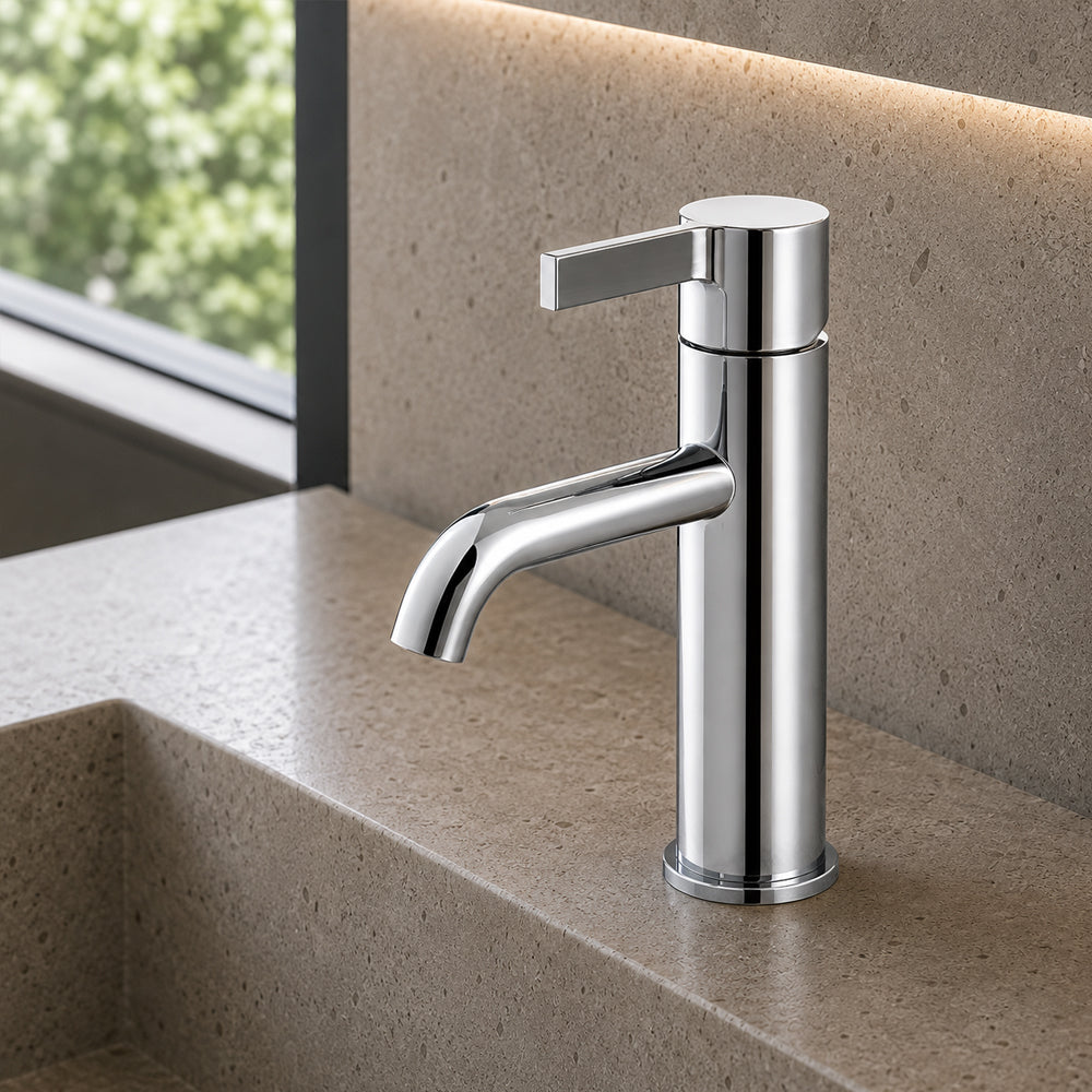 BROMMA BASIN FAUCET-BRO-911