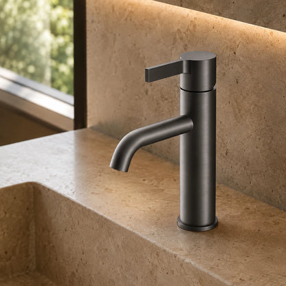 BROMMA BASIN FAUCET-BRO-911