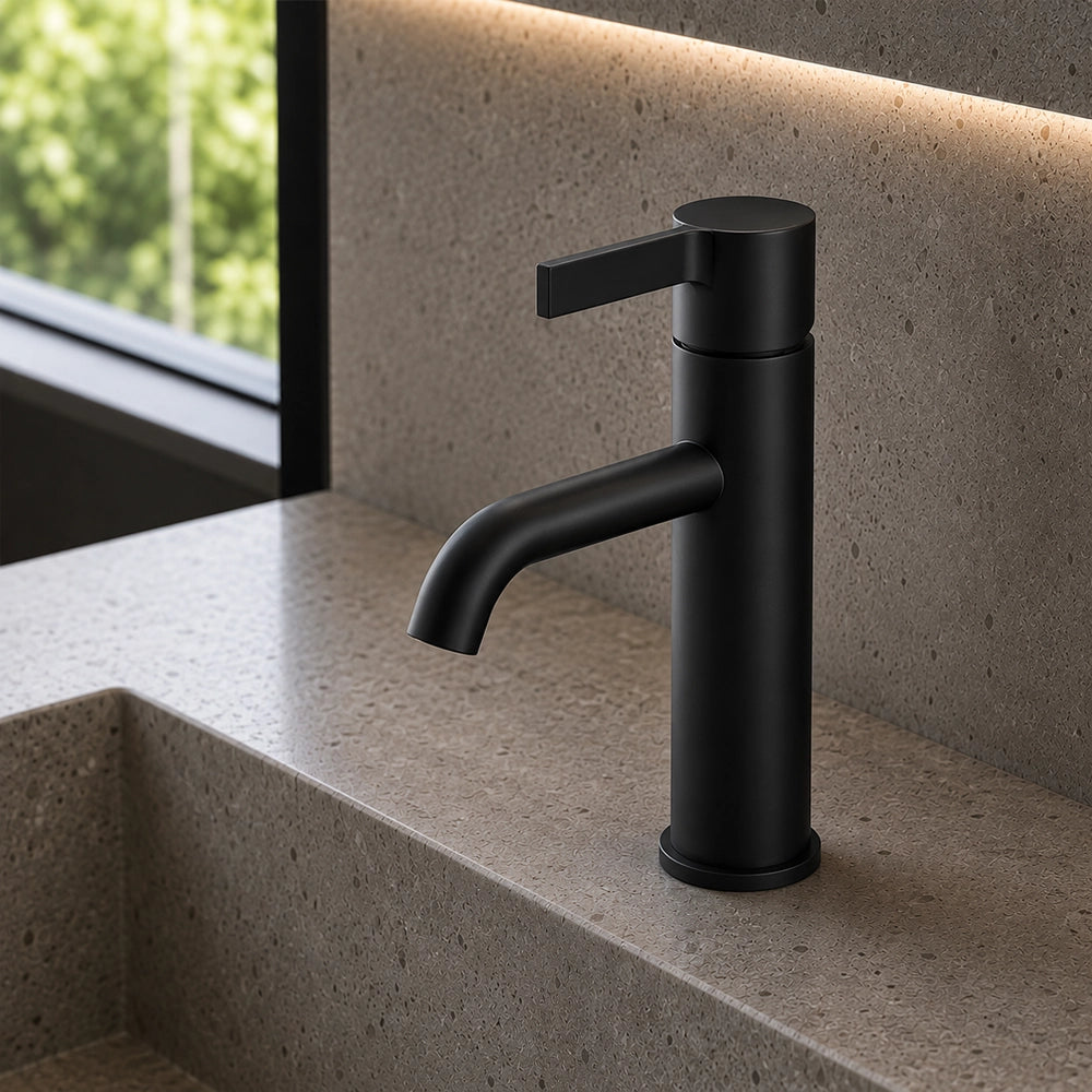 BROMMA BASIN FAUCET-BRO-911
