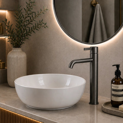 BROMMA BASIN FAUCET-BRO-912