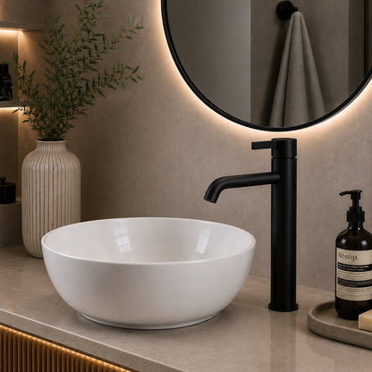 BROMMA BASIN FAUCET-BRO-912