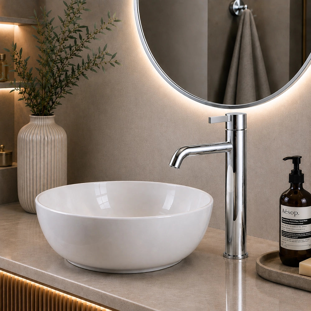 BROMMA BASIN FAUCET-BRO-912