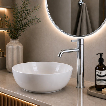 BROMMA BASIN FAUCET-BRO-912