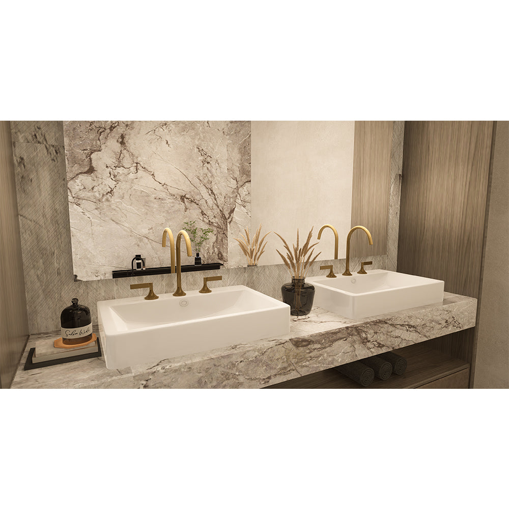 BROMMA BASIN FAUCET-BRO-914